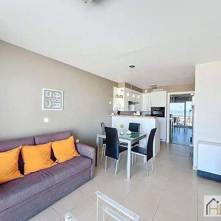 Horizon Serenite Vue Mer, 2E Etage Confort เบรย์ดูน ภายนอก รูปภาพ