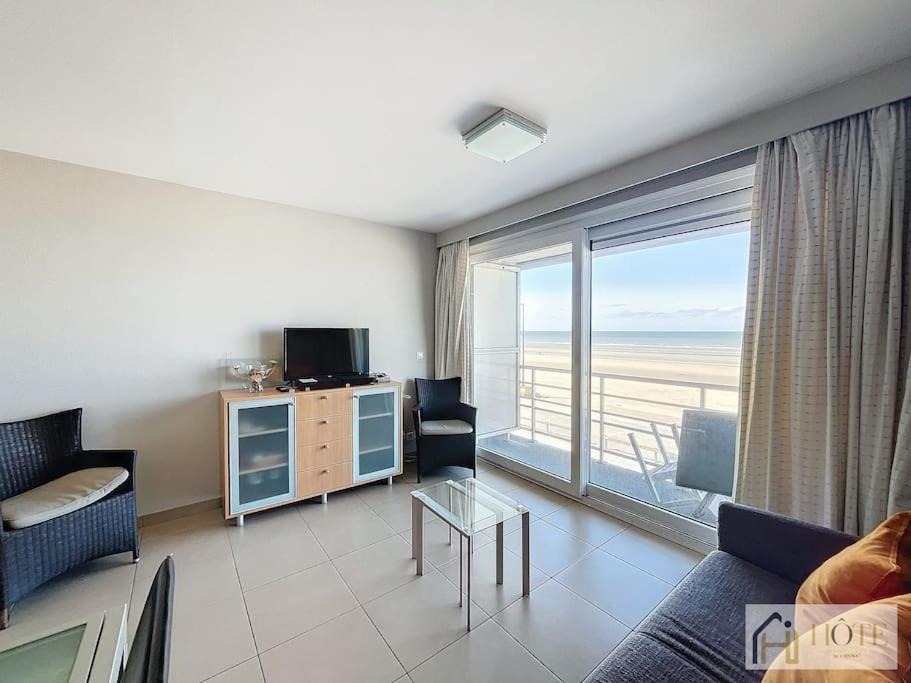 Horizon Serenite Vue Mer, 2E Etage Confort เบรย์ดูน ภายนอก รูปภาพ