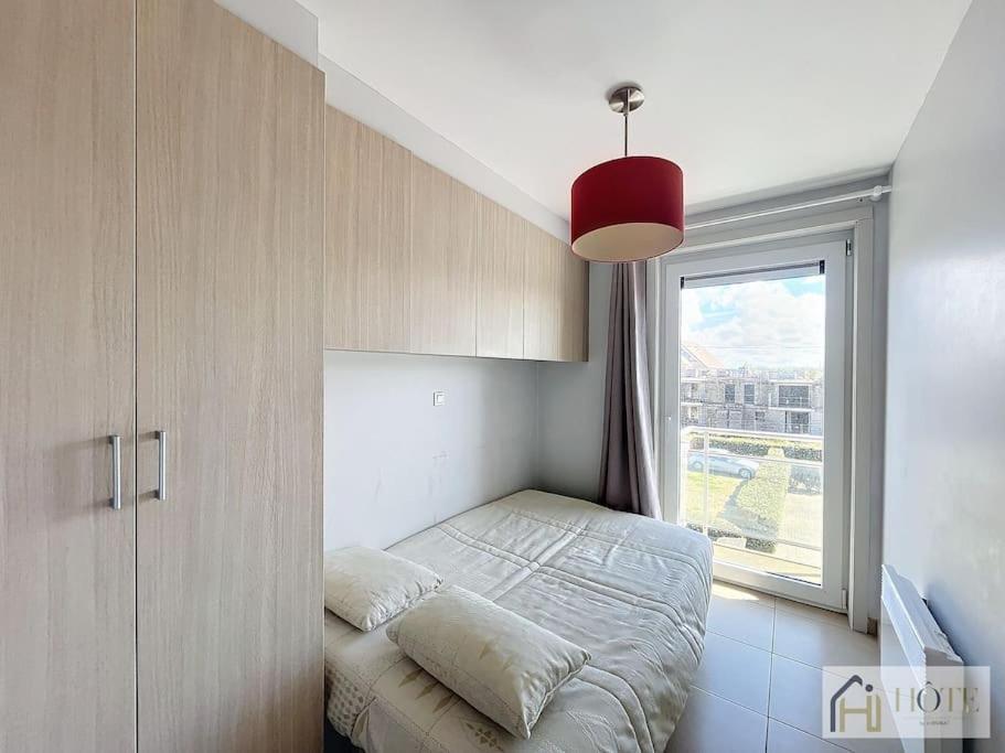 Horizon Serenite Vue Mer, 2E Etage Confort เบรย์ดูน ภายนอก รูปภาพ