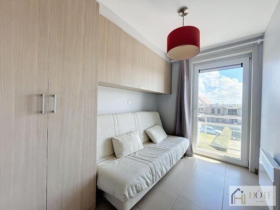 Horizon Serenite Vue Mer, 2E Etage Confort เบรย์ดูน ภายนอก รูปภาพ